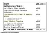 Thumbnail of 2021 Glacier Silver Metallic BMW X1