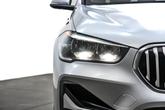 Thumbnail of 2021 Glacier Silver Metallic BMW X1