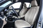 Thumbnail of 2021 Glacier Silver Metallic BMW X1