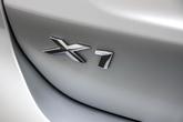 Thumbnail of 2021 Glacier Silver Metallic BMW X1