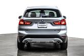 Thumbnail of 2021 Glacier Silver Metallic BMW X1
