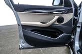 Thumbnail of 2021 Glacier Silver Metallic BMW X1