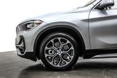 Thumbnail of 2021 Glacier Silver Metallic BMW X1