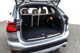 Thumbnail of 2021 Glacier Silver Metallic BMW X1