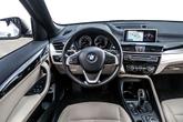 Thumbnail of 2021 Glacier Silver Metallic BMW X1