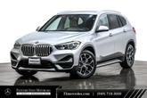 Photo of 2021 Glacier Silver Metallic BMW X1