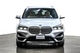 Thumbnail of 2021 Glacier Silver Metallic BMW X1