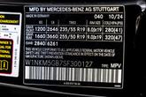 Thumbnail of 2025 Black Mercedes-Benz GLC 350e