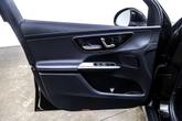 Thumbnail of 2025 Black Mercedes-Benz GLC 350e