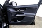 Thumbnail of 2025 Black Mercedes-Benz GLC 350e