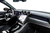 Thumbnail of 2025 Black Mercedes-Benz GLC 350e
