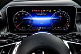 Thumbnail of 2025 Black Mercedes-Benz GLC 350e