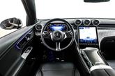 Thumbnail of 2025 Black Mercedes-Benz GLC 350e