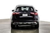 Thumbnail of 2025 Black Mercedes-Benz GLC 350e