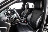 Thumbnail of 2025 Black Mercedes-Benz GLC 350e