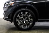Thumbnail of 2025 Black Mercedes-Benz GLC 350e