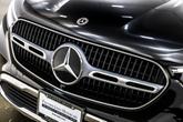 Thumbnail of 2025 Black Mercedes-Benz GLC 350e