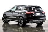 Thumbnail of 2025 Black Mercedes-Benz GLC 350e