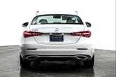 Thumbnail of 2025 Polar White Mercedes-Benz C-Class