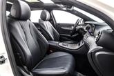 Thumbnail of 2021 Polar White Mercedes-Benz E-Class