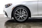 Thumbnail of 2021 Polar White Mercedes-Benz E-Class