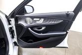 Thumbnail of 2021 Polar White Mercedes-Benz E-Class