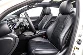 Thumbnail of 2021 Polar White Mercedes-Benz E-Class