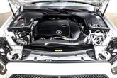 Thumbnail of 2021 Polar White Mercedes-Benz E-Class