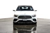 Thumbnail of 2021 Polar White Mercedes-Benz E-Class