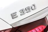 Thumbnail of 2021 Polar White Mercedes-Benz E-Class