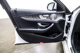 Thumbnail of 2021 Polar White Mercedes-Benz E-Class