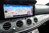 Thumbnail of 2021 Polar White Mercedes-Benz E-Class