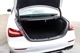 Thumbnail of 2021 Polar White Mercedes-Benz E-Class
