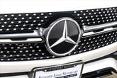 Thumbnail of 2022 Polar White Mercedes-Benz GLC 300