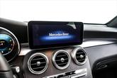 Thumbnail of 2022 Polar White Mercedes-Benz GLC 300