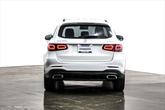 Thumbnail of 2022 Polar White Mercedes-Benz GLC 300