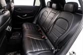 Thumbnail of 2022 Polar White Mercedes-Benz GLC 300