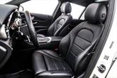 Thumbnail of 2022 Polar White Mercedes-Benz GLC 300