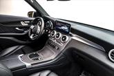 Thumbnail of 2022 Polar White Mercedes-Benz GLC 300