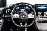 Thumbnail of 2022 Polar White Mercedes-Benz GLC 300