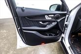 Thumbnail of 2022 Polar White Mercedes-Benz GLC 300