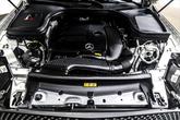 Thumbnail of 2022 Polar White Mercedes-Benz GLC 300