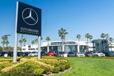 Thumbnail of 2025 Selenite Grey Metallic Mercedes-Benz C-Class