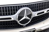 Thumbnail of 2025 Polar White Mercedes-Benz GLC 300