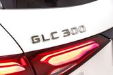 Thumbnail of 2025 Polar White Mercedes-Benz GLC 300