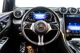 Thumbnail of 2025 Polar White Mercedes-Benz GLC 300