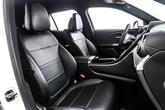 Thumbnail of 2025 Polar White Mercedes-Benz GLC 300