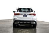Thumbnail of 2025 Polar White Mercedes-Benz GLC 300