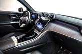 Thumbnail of 2025 Polar White Mercedes-Benz GLC 300