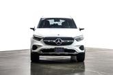 Thumbnail of 2025 Polar White Mercedes-Benz GLC 300